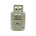 GAS CYLINDER 3KG GREENSPORT CYMOT