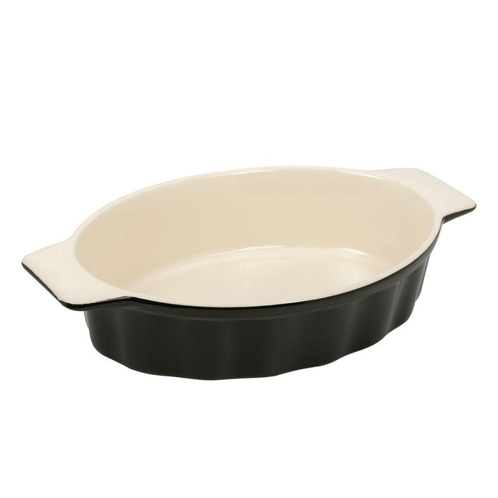 RESTO FORNAX OVAL BAKEWARE 32.2CM NAMIBIA AUDIO MECCA CC