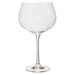 MEGAN GIN/TONIC COCKTAIL SET OF 6 TRANS NATAL CUT GLASS