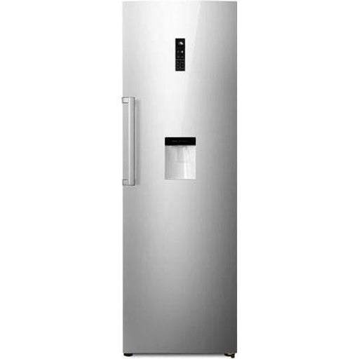 AEG 355L UPRIGHT FRIDGE WITH WATER DISPENSER