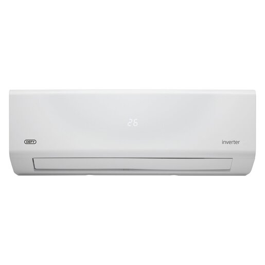 DEFY 18000BTU AIRCON INVERTER (2022) DEFY