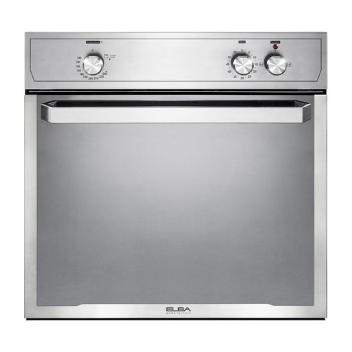 ELBA ELIO 60CM FULL GAS OVEN WITH MIRROR FINNISH D.K. GAS APPLIANCES (P