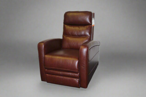 ASTRA LZB INCLINER - NEO MOPANI FULL LEATHER  