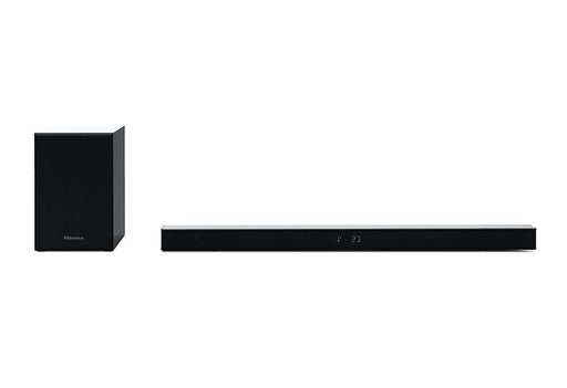 HISENSE 2.1CH SOUNDBAR 280W NAMIBIA AUDIO MECCA CC