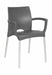 Alexis Chair Grey BUZZ TRADING