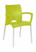 ALEXIS CHAIR OLIVE BUZZ TRADING