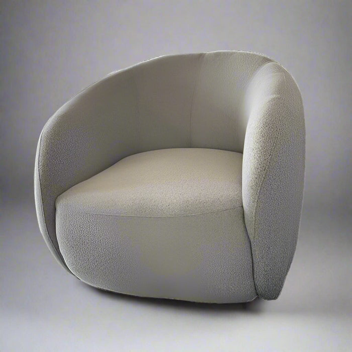 Anesi Chair in durable fabric