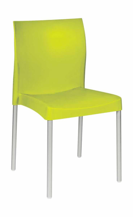 APOLLO CHAIR OLIVE BUZZ TRADING