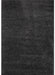 ARES SHAGGY CHARCOAL 160X235 RUGS ORIGINAL