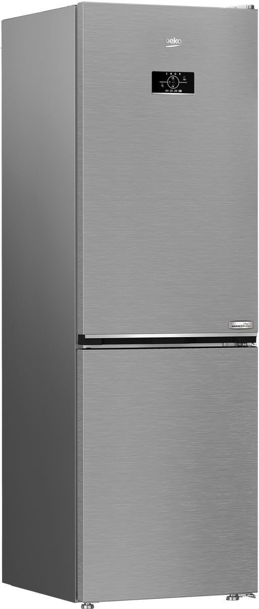 BEKO 316L BEYOND 60CM COMBI FRIDGE DEFY