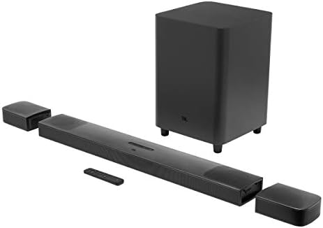 JBL 7.1.4 CH DOLBY ATMOS SOUNDBAR NAMIBIA AUDIO MECCA CC