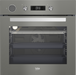 BEKO 60CM GRION M/F BUILT-IN OVEN WITH DISINFECT DEFY