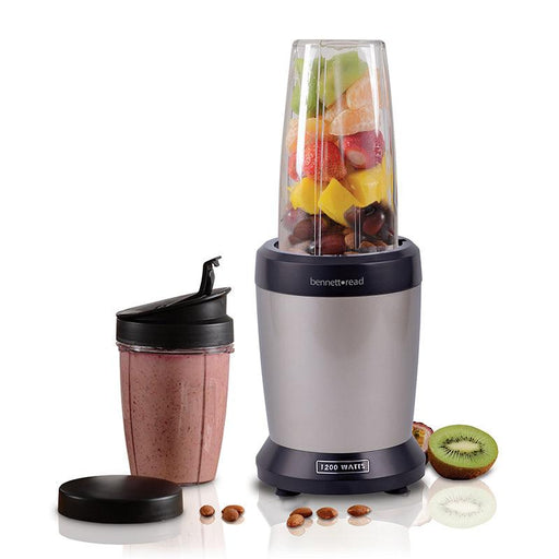 BR NUTRITION EXTRACTOR TEVO