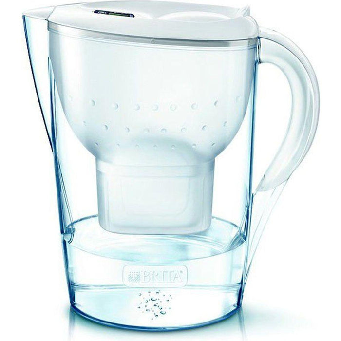 BRITA MARELLA XL 3.5L WATER FILTER JUG