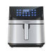 BR 10L DIGITAL AIR FRYER TEVO