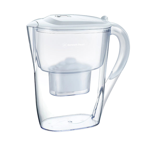 BR 2.6L WATER FILTRATION JUG TEVO