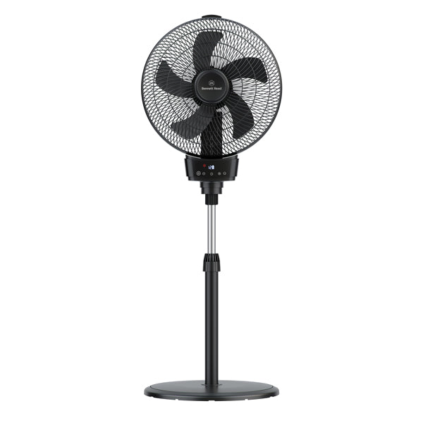 BENNETT READ 40CM 2-IN-1 RECHARGEABLE DIGITAL FAN TEVO