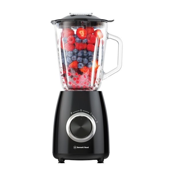 BR 600W 1.5L JUG BLENDER TEVO