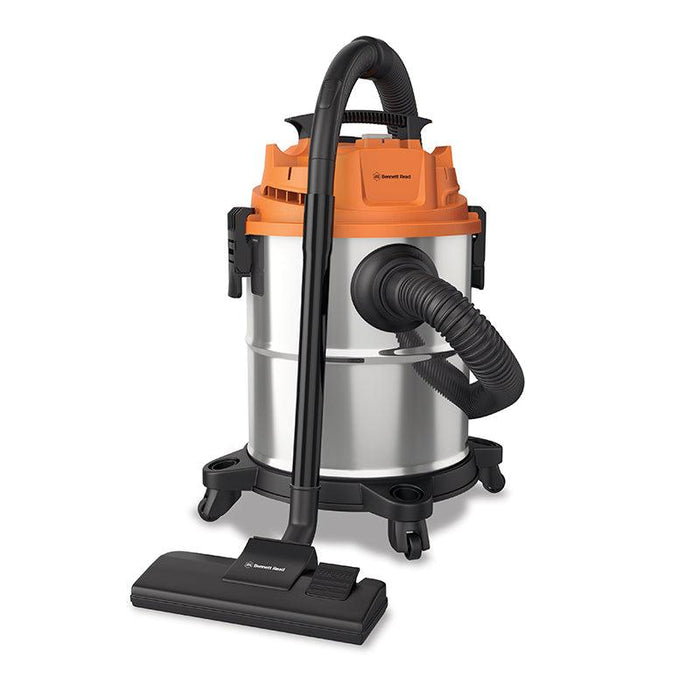 BR TITAN 20 VACUUM CLEANER TEVO