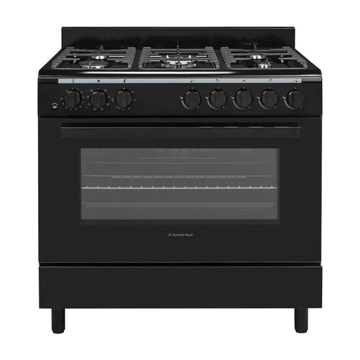 BENNETT READ 90CM 5BRN GAS/ELEC COOKER TEVO