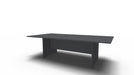 BOARDROOM TABLE STORM GREY ENTRAWOOD OFFICE FURNI