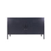 SUGAR CUBE MEDIA UNIT CARBON GREY POPSTRUKT