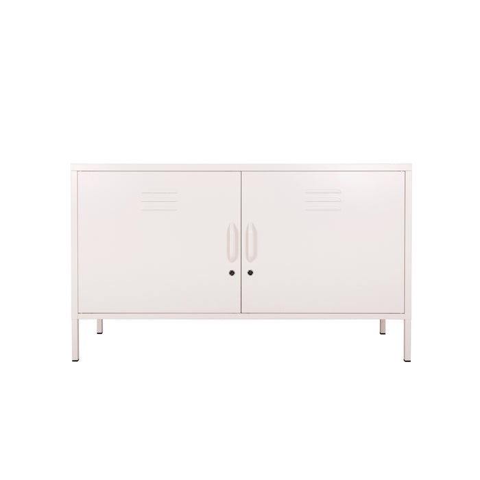 SUGAR CUBE MEDIA UNIT SOFT WHITE POPSTRUKT