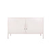 SUGAR CUBE MEDIA UNIT SOFT WHITE POPSTRUKT