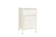 BON BON BUDDY SIDE TABLE SOFT WHITE POPSTRUKT