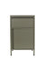 BON BON BUDDY SIDE TABLE MOSS GREY POPSTRUKT