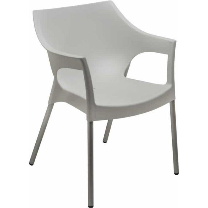 CHELSEA CHAIR GREY