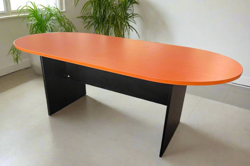 BOARDROOM TABLE 2M CHERRY (OZ1345-20) 