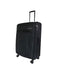 CONWOOD JULIET TROL/CASE BLACK - CT779-70B ELEGANT TRAVEL GOODS