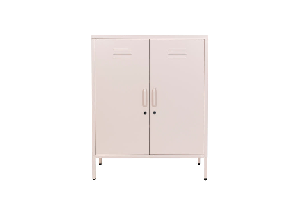 SUGAR CUBE CABINET BLUSH POPSTRUKT