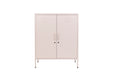 SUGAR CUBE CABINET BLUSH POPSTRUKT