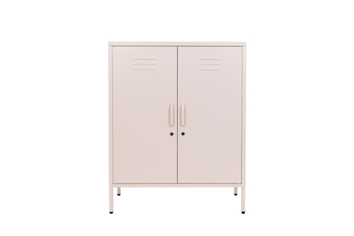 SUGAR CUBE CABINET BLUSH POPSTRUKT