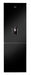 DEFY 348L W/D COMBI FRIDGE BLACK MIRROR DEFY