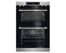 AEG 60CM 5000 SERIES BUILT-IN DOUBLE OVEN NAMIBIA AUDIO MECCA CC