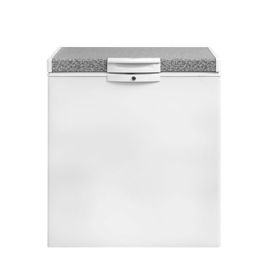 DEFY 195L CHEST FREEZER WHITE DEFY