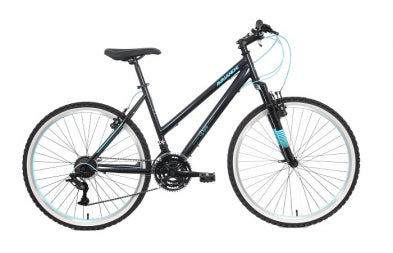 AVALANCHE DIVA 26" BICYCLES CYCLETEC