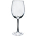 CLASSIQUE WINE 465ML SET OF 6 TRANS NATAL CUT GLASS