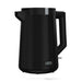 DEFY GLOW KETTLE BLACK DEFY