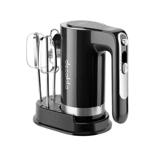 DECAKILA CORDLESS HAND MIXER BLACK TOTAL TOOLS NAMIBIA