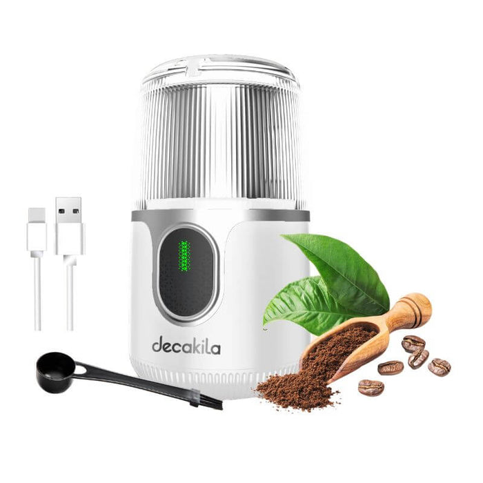 DECAKILA CORDLESS COFFEE GRINDER TOTAL TOOLS NAMIBIA