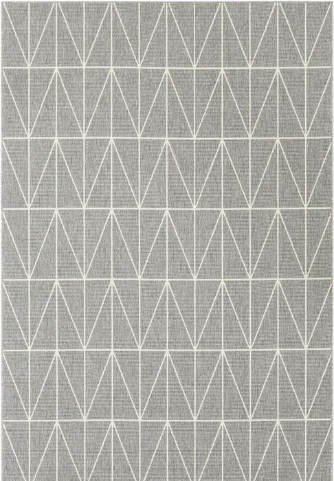 FENIX RUG 160X230 - MODERN ARROW ISPIRED DESIGN RUGS ORIGINAL