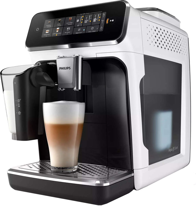 PHILLIPS ESSPRESSO MACHINE SERIES 3200 AFRICAN ELECTRIC