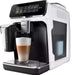 PHILLIPS ESSPRESSO MACHINE SERIES 3200 AFRICAN ELECTRIC