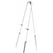 EASEL STEEL TELESCOPIC 1100*2100MM PARROT PRODUCTS