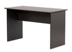 ESSENTIAL STUDY DESK (WALNUT TOP & STORM GREY LEGS ETVAAL