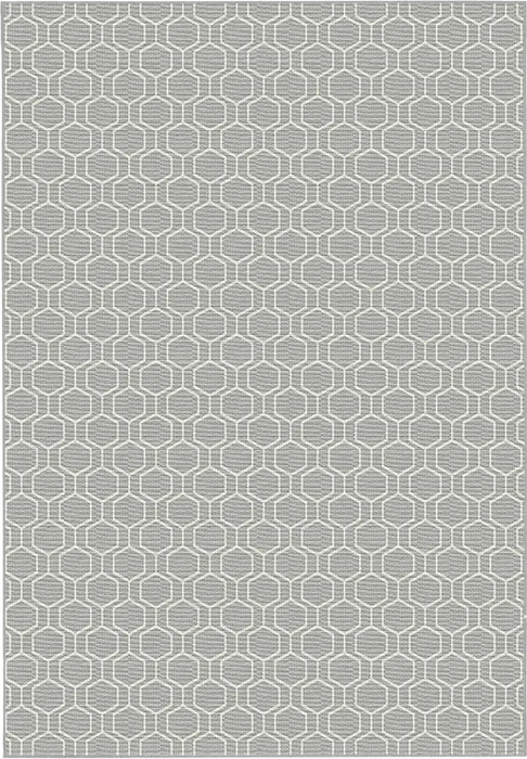 EXCITE RUG 160X230 - MODERN GEOMETRIC PATTERN RUGS ORIGINAL